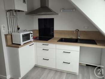 Location appartement 1 pièce