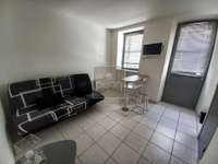 Location Studio 1 pièce