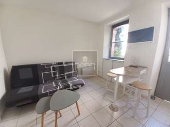 Location Studio 1 pièce Vitré 35