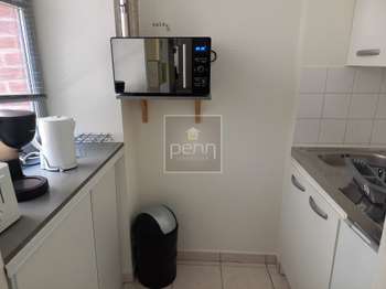 Location Studio 1 pièce