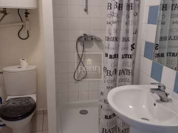 Location Studio 1 pièce