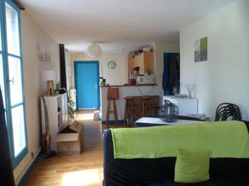 Location appartement 2 pièces