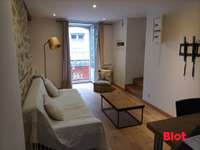 Location appartement 2 pièces