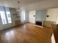 Location appartement 3 pièces
