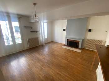 Location appartement 3 pièces Vitré 35