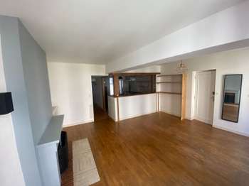 Location appartement 3 pièces