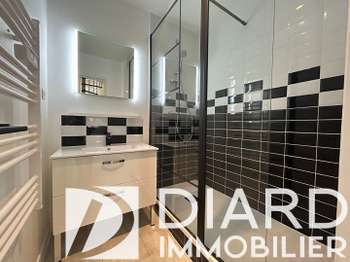 Location Appartement 3 piècesVitré