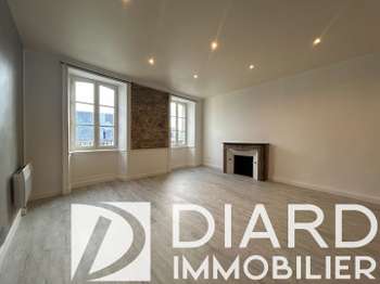 Location appartement 3 pièces