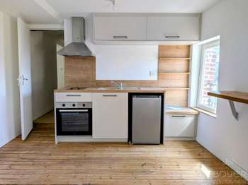 Location Appartement 2 piècesVitré