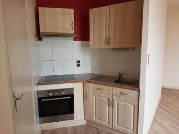 Location appartement 2 pièces Vitré 35