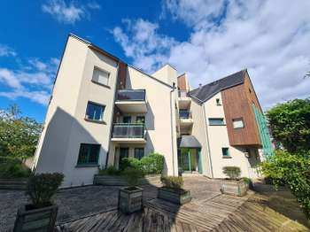 Location Appartement 3 piècesVitré
