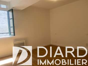 Location appartement 3 pièces Vitré 35