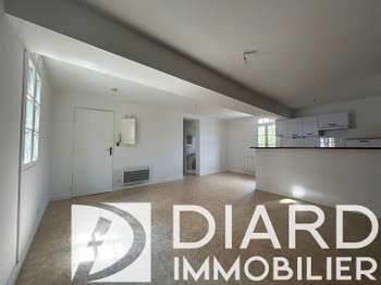 Location Appartement 3 piècesVitré