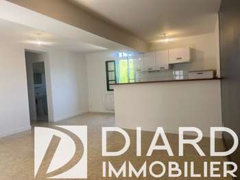 Location Appartement 3 piècesVitré