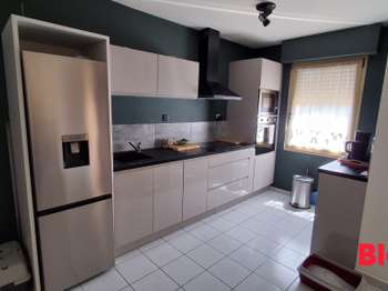Location Appartement 2 piècesVitré
