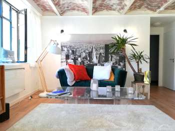 Location Appartement 2 piècesVitré