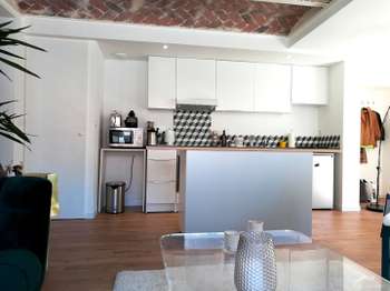 Location appartement 2 pièces