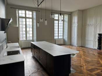 Location appartement 2 pièces Vitré 35