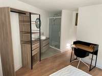Location appartement 1 pièce Location appartement 1 pièce