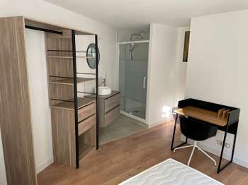 Location Appartement T1Vitré