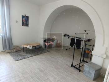 Location Appartement 3 piècesVitré