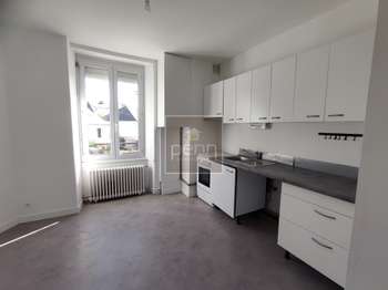 Location appartement 3 pièces Vitré 35