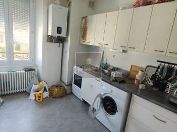 Location appartement 3 pièces Location appartement 3 pièces