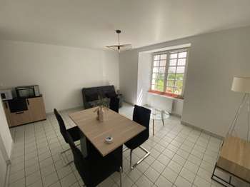 Location StudioVitré