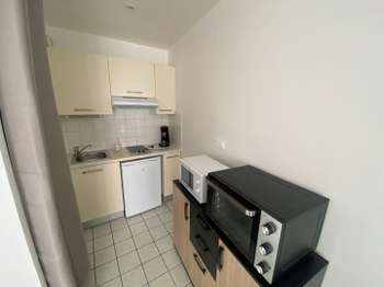 Location StudioVitré