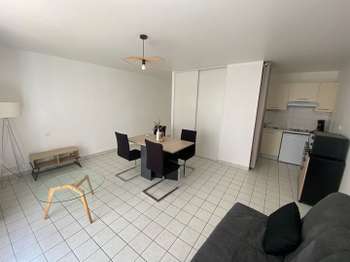 Location Studio 1 pièce