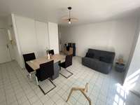 Location Studio 1 pièce