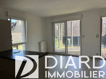 Location Appartement 3 piècesVitré