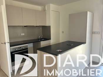 Location appartement 3 pièces