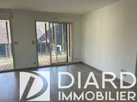 Location appartement 3 pièces