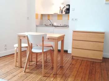 Location Appartement 2 piècesVitré