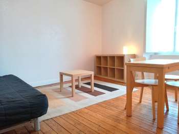 Location Appartement 2 piècesVitré