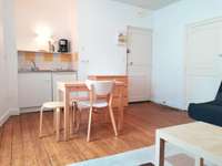 Location appartement 2 pièces