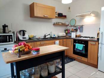 Location Appartement 4 piècesVitré