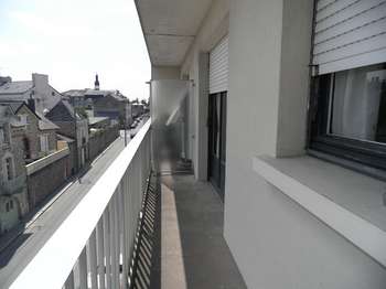 Location Appartement T1Vitré