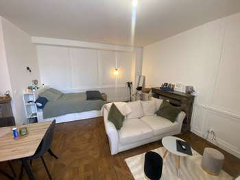 Location Appartement T1Vitré
