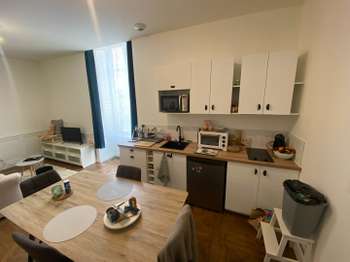 Location appartement 1 pièce