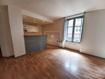 Location appartement 3 pièces Vitré 35