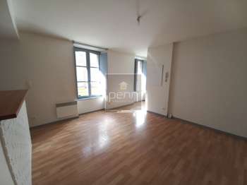 Location appartement 3 pièces Vitré 35