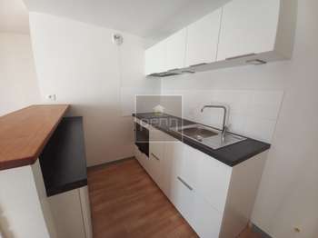 Location appartement 3 pièces Vitré 35