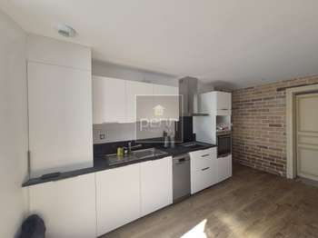 Location Appartement 3 piècesVitré