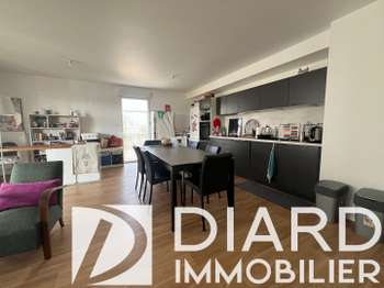 Location Appartement 4 piècesVitré
