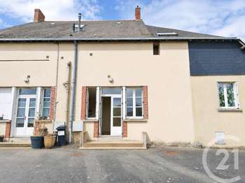 Location Appartement 2 piècesVitré