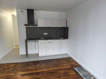 Location Appartement 2 piècesVitré
