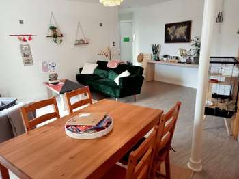 Location Appartement 4 piècesVitré