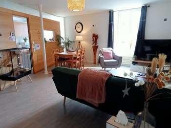 Location appartement 4 pièces Location appartement 4 pièces